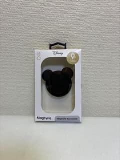 iFace MagSynq Grip Holder ミッキーマウスのサムネイル