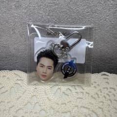 Ø to 3 ØMI登坂広臣 オンラインカプセル アクリルチャームØ to 3