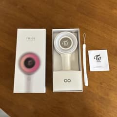 美品！TWICE CANDYBONG VER.3 INFINITY ♾️のサムネイル