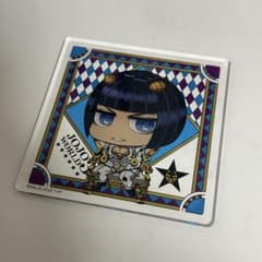 ジョジョの奇妙な冒険 ブチャラティ コースターのサムネイル