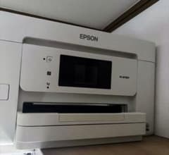 EPSON PX-M780F エプソンプリンター モデルC582A 定格 - メルカリ