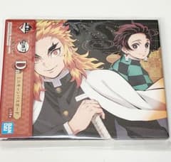 귀멸의 칼날 이치 반 쿠지 미니 캔버스 보드