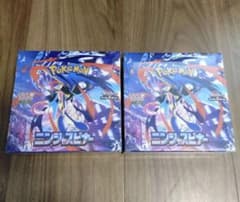 最安ショップ比較】 ポケモンカードゲーム MEGA 拡張パック ニンジャ