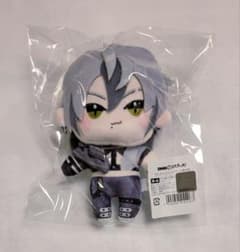 DMMスクラッチ レイ B賞ミニぬいぐるみ② NUカーニバル ぬカニ - メルカリ