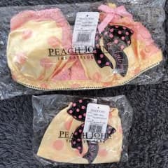 ピーチジョン  ブラ&ショーツのサムネイル