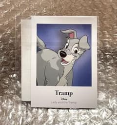 わんわん物語 トランプ カード ディズニー