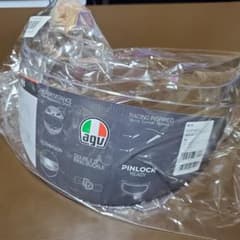 AGV K1 S 純正シールドのサムネイル