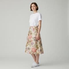 サイズ9号　Laura Ashley スカート2点のサムネイル