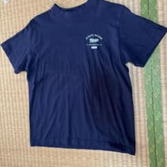 Ryukyu Golden Kings Tシャツ ネイビーのサムネイル