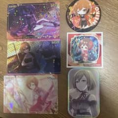 プロジェクトセカイ MEIKO グッズセット まとめ売りのサムネイル