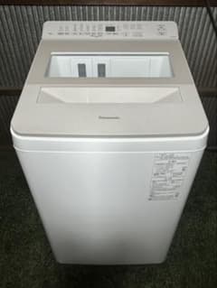 ☆高年式☆美品☆Panasonic NA-FA10K5 10kg 洗濯機 - メルカリ