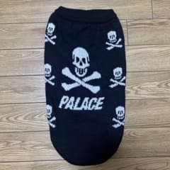 PALACE 犬用 ニット 2026aw PALACE 犬用 ニット 2026aw - メルカリ