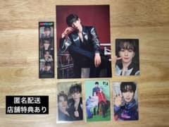 INI MATCH UP 後藤威尊　トレカ、4Cut、レターカードのサムネイル