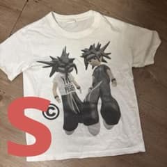 kouga Tシャツ Sサイズのサムネイル