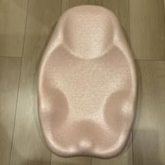 Richell ひんやりしないベビーバス用マットのサムネイル