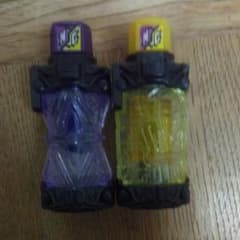 忍者フルボトル コミックフルボトルのサムネイル