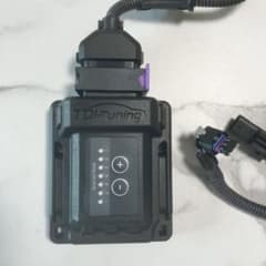 TDI Tuning BMW2.0 Bluetooth付 エンジン用モアパワー - メルカリ
