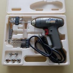 ドライバー　ドリル　LFX-50-048 中古品のサムネイル