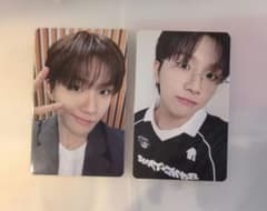 BOYNEXTDOOR No Genre ウナクトレカセット - メルカリ