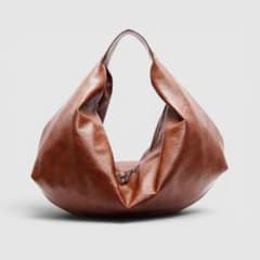 Sculptural Shoulder Bag ショルダーバッグ kmb3-5 - メルカリ