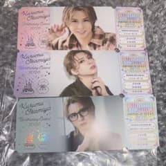 岡宮来夢 Birthday Event 2026 特典 - メルカリ