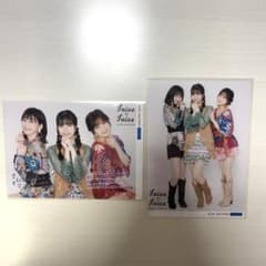 Juice=Juice 2023 Autumn 2L判生写真 2枚セット - メルカリ