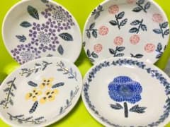 maebata お皿セットのサムネイル