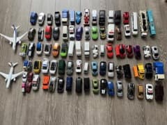 ☆美品☆トミカ ミニカー まとめ売り 80台セット - メルカリ