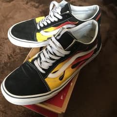 VANS オールドスクール スニーカーのサムネイル