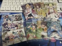 ホロライブ ウエハース　セット売りのサムネイル