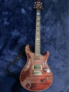 PRS custom24 10topのサムネイル