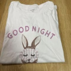 ジェラピケの服のサムネイル