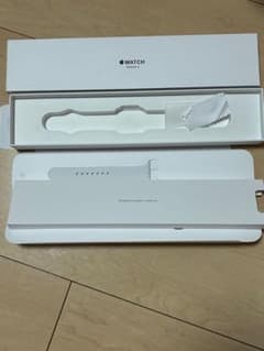 Apple Watch 純正空箱 箱のみ 38mmのサムネイル