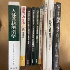 理学療法士 テキスト 教科書  単品可能のサムネイル