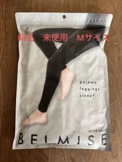 BELMISE パジャマレギンス スリープ ＋のサムネイル