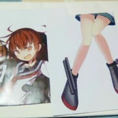 艦これポスターのサムネイル