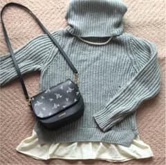 INGNI♥タートルニットのサムネイル