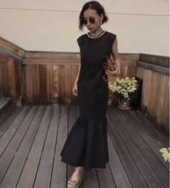 【お値下げ】Ameri Vintage マーメイドドレス