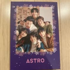 ASTRO トレカケースのサムネイル