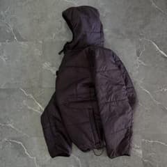 90s 00s Eddie Bauer archive puff archive - メルカリ