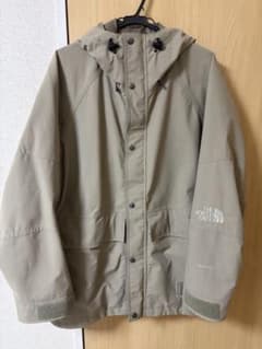 THE NORTH FACE コンピレーションジャケット　GORE-TEXのサムネイル
