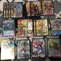 デュエマまとめ売りのサムネイル