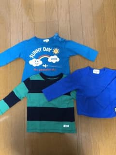 GAP他 長袖Tシャツ 男の子のサムネイル