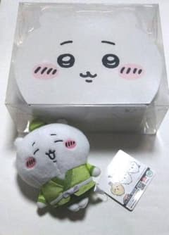 치이카와 상품 정리