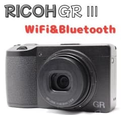 RICOH GR Ⅲ デジカメ 4929 RICOH GR Ⅲ デジカメ 4929 - メルカリ