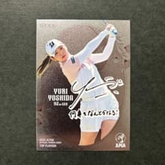 jlpgaカード 西澤歩未 2025 EPOCH エポック JLPGA 日本女子プロゴルフ協会 Rookies