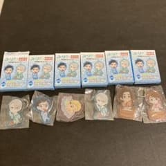 ユーリ！！！YURI ON ICE × OEDO ONSEN のグッズまとめ売りのサムネイル