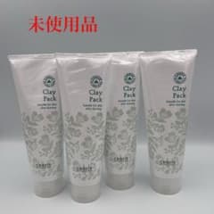 クラシエ クリエステ クレイパック 業務用 350g 4本セット 未使用品 クラシエ クリエステ クレイパック 業務用 350g 4本セット 未使用品