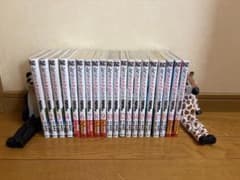 シャングリラ・フロンティア 1巻〜20巻 全巻セットのサムネイル