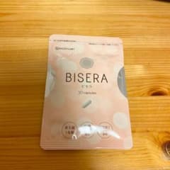 ヘルスアップ ビセラ 30粒のサムネイル